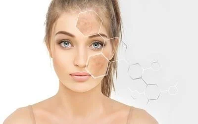 Cosmetic facial assessment in Ithaca NY